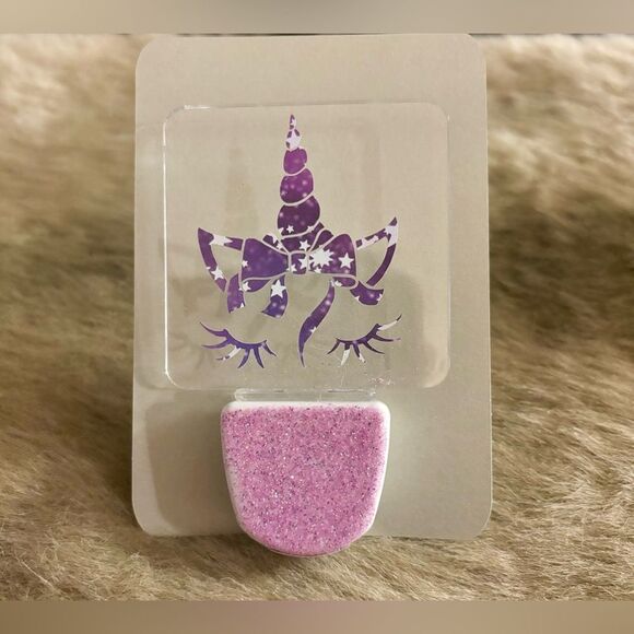 Unicorn LED Night light - Picture 1 of 1